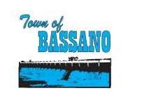 Town of Bassano